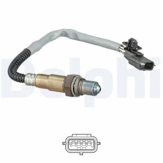Delphi Lambdasonde Renault ES20680-12B1 2,0