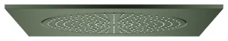 GROHE Deckenbrause Rainshower Aqua 20" 26873 508 x 508mm satin graphite, 26873MG0 26873MG0