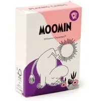 Puckator Spiel Moomin Spielkartendeck, Kartenspiel