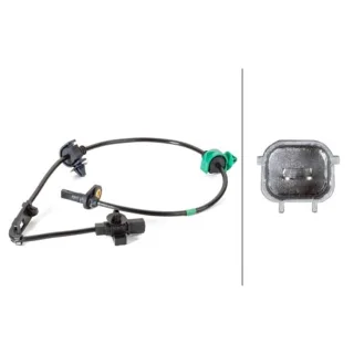 Hella Sensor f?r Raddrehzahl Honda Civic 8 1,4 6PU230040-101