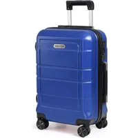 TAN.TOMI Handgepäckkoffer Trolley Hartschalenkoffer Hard Shell Hartschalenkoffer Trolley Koffer, 4 Rollen, Reisekoffer Reisekofferset Gepäck mit Zahlenschloss
