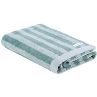 TOM TAILOR HOME Duschtuch CLASSIC BATH, Frottier (1-St), 100% Baumwolle, 70x140 cm, in trendigen Farben