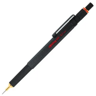 rotring 800 Feinminenstift schwarz 0,7 mm