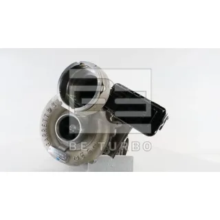 BE Turbo Turbolader BMW X3 E83 3,0