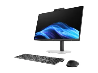 HP All-in-One ProStudio 4 G1i | by6v7et#abd | 23.8" FHD - Core Ultra 5 235T