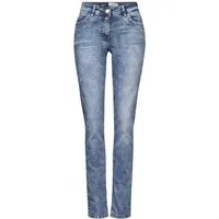 CECIL 5-Pocket-Jeans Jeans im Casual Fit