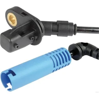 Elparts Raddrehzahlsensor hinten BMW Z4