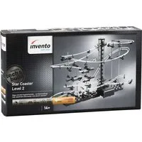 Invento Kugelbahn Kugelbahn 501922