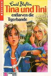 Tina und Tini. - [Ausg. in Einzelbd.]. - Köln : Egmont