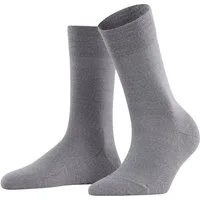 FALKE Socken Sensitive Berlin Socken für Diabetiker geeignet (1-Paar) für Diabetiker geeignet