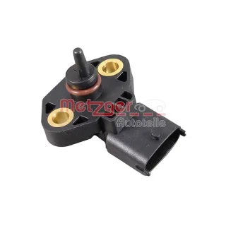 Metzger Sensor f?r ?ltemperatur/-druck Porsche 911 Boxster Cayenne Cayman Macan Panamera