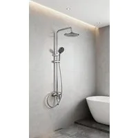 Faizee Home Komplettdusche Komplettdusche Faizee Home, Regendusche Viva