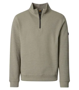 redmond - Sweatshirt braun - Gr. - XXL