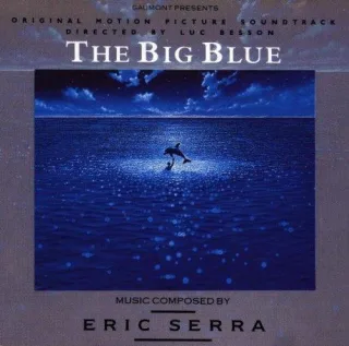 Im Rausch der Tiefe - The Big Blue (Le grand bleu)
