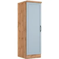 KOCHSTATION Vorratsschrank KS-Lana Breite 50 cm