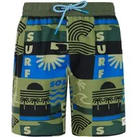 Protest Badehose PRTTonny JR (1-St)