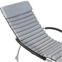 Leco Auflagekissen Kissenauflage Polsterauflage Kissen Polster für LECO Schaukelstuhl, Für LECO Schaukelstuhl