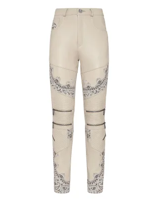 Lederhose Paisley