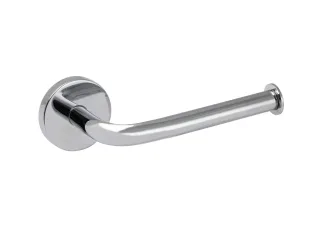 Koh-i-Noor TUBINA.T Rollenhalter, 6908KK, Chrom 6908KK