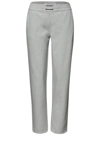 Street One - Street One A380286 heather_grey_mel. heather_grey_mel. - Gr. - 28