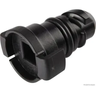 Elparts Verschlussschraube f?r ?Lwanne Ford Tourneo Transit