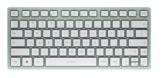 Cherry KW 7100 MINI BT | jk-7100eu-18 | Tastatur - kabellos
