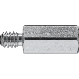 PFERD TOOLS Verlängerungsspindel SPV20 CD 1/4-20 UNC - 87100727