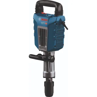 Bosch Abbruchhammer GSH 14 C im Handwerkerkoffer - 0611344020