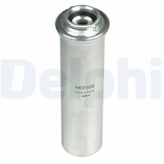 Delphi Kraftstofffilter BMW 3er E90