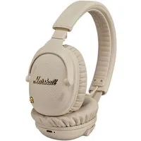 Marshall Monitor III A.N.C Bluetooth-Kopfhörer (Active Noise Cancelling (ANC), Bluetooth)