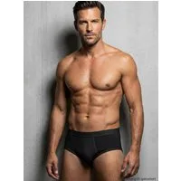 ESGE - Die Wäsche-Macher Slip ESGE Herren Slips Feinripp im 5er Pack