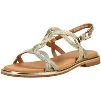 Regarde Le Ciel Regarde Le Ciel Sandalen Synthetik/Textil Riemchensandale
