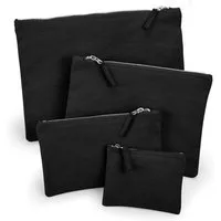Westford Mill Kulturbeutel Canvas Accessory Pouch XS: 12x8,5, M: 22.5x16, L 28x20