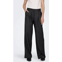 ONLY Bundfaltenhose ONLHattie (1-tlg) Falten