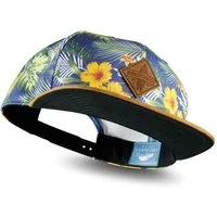 Soulbuddy Snapback Cap - Cap Herren, Cap Damen, Baseball Cap, Basecap, Geschenk für Papa (One Size, Unisex, Größenverstellbar, auch als Kids Caps erhältlich)