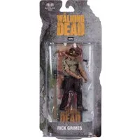 McFarlane Toys Actionfigur The Walking Dead, 13 cm Figur mit Zubehör