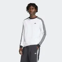 adidas Originals Langarmshirt 3-STREIFEN LONGSLEEVE (1-tlg)
