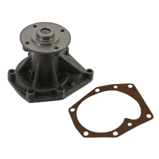 Febi Wasserpumpe  09988