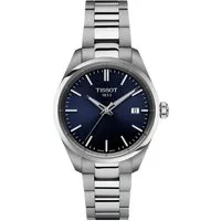 Tissot Quarzuhr Tissot Damen-Armbanduhr T150.210.11.041.00