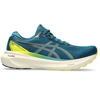 Asics Gel-Kayano 30 Herren Teal Laufschuhe