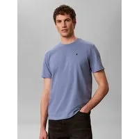 Calvin Klein Jeans T-Shirt regular fit, Rundhalsausschnitt