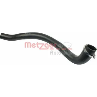 Metzger Ladeluftschlauch links unten Ford Transit 2,2 TDCi