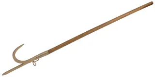 KS Tools BRONZEplus Einreißhaken 380 mm - 963.9613