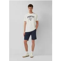 s.Oliver Shorts Bermuda PHOENIX Phoenix: Chino-Shorts im Regular Fit