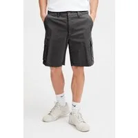 !Solid Cargoshorts SDJoe Elastische Shorts mit Taschen