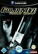 Golden Eye: Rogue Agent [Nintendo GameCube]