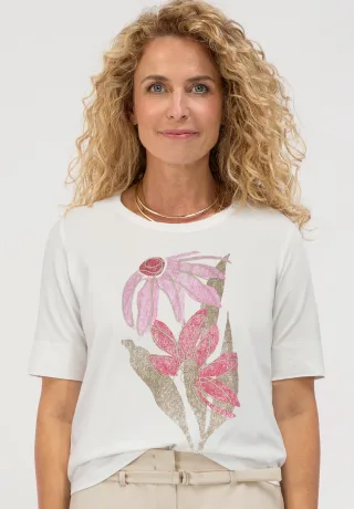 BIANCA Moden GmbH & Co. KG - DINIA red mix - Gr. - 40
