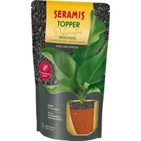 Seramis Pflanzgranulat Seramis Pflanzgranulat Topper dark shadow 1 L