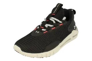 Unter Armour Ua Hovr Strt Damen Schwarz Turnschuhe