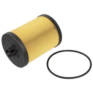Febi Kraftstofffilter  106889